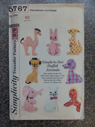 Vintage 1960s simplicity - 1960s,