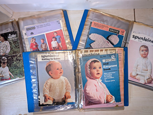 Parbury publishing embroidery - parbury,