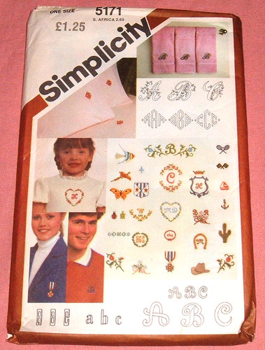Simplicity sewing pattern - simplicity,