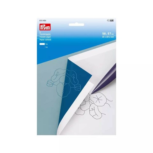Dressmakers transfer paper