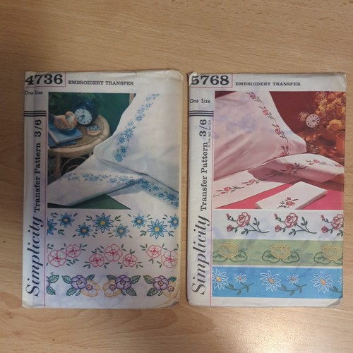 Vinatge simplicity 5768 - vinatge,