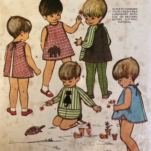 Style 1808 sewing - sewing, boys