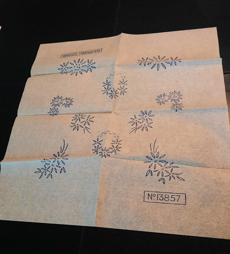 Vintage briggs 13857 - vintage,