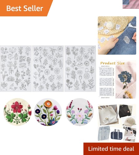 Beautiful pcs water soluble - 74,