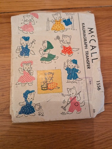 Vintage sewing patterns - vintage,