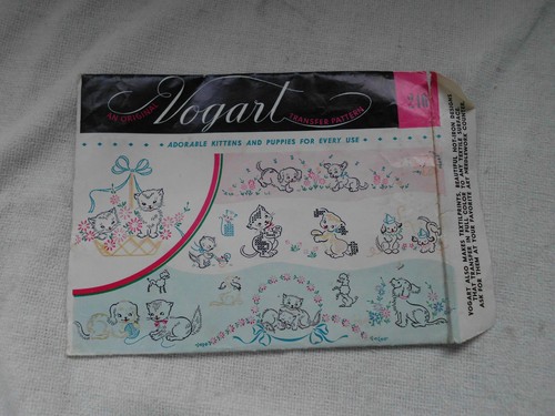 Vintage vogart 240 - 240, in
