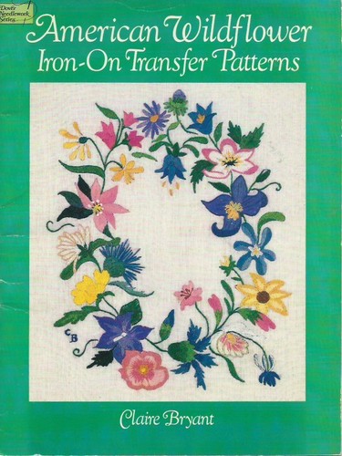 Motifs american wildflower - motifs,