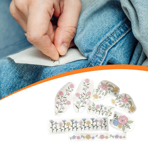 Hand sewing stabilizers - 8x,