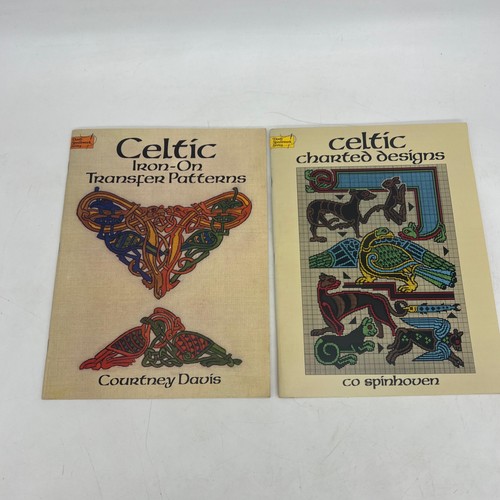 Celtic iron transfer - celtic,