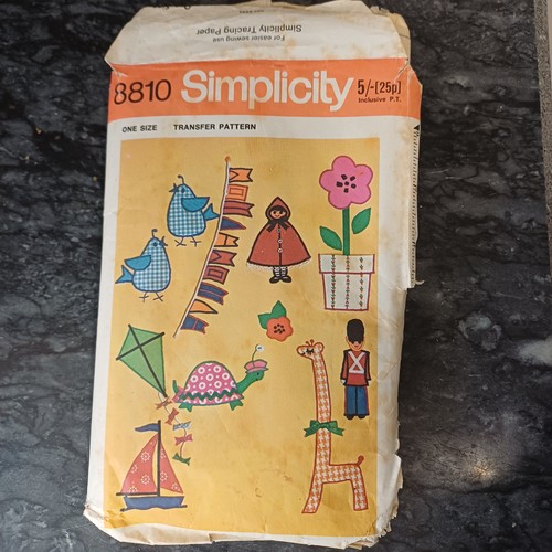 Tracing transfer paper sewing - paper,