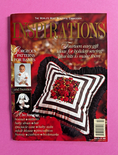 Issue inspirations - issue,