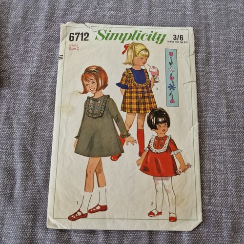 Toddler dress sewing - toddler,