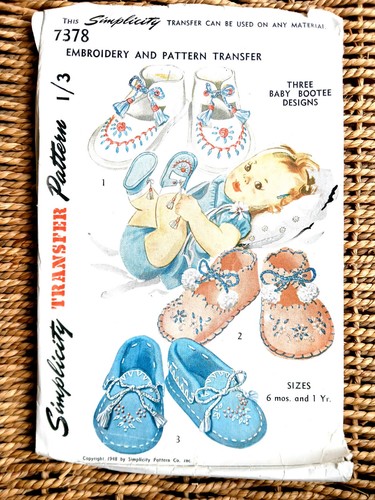 Vintage 1940s simplicity - 1940s,